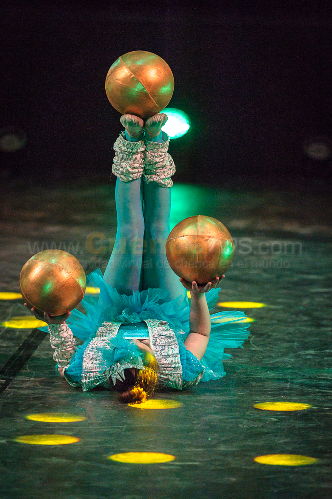 Circo Social 2013