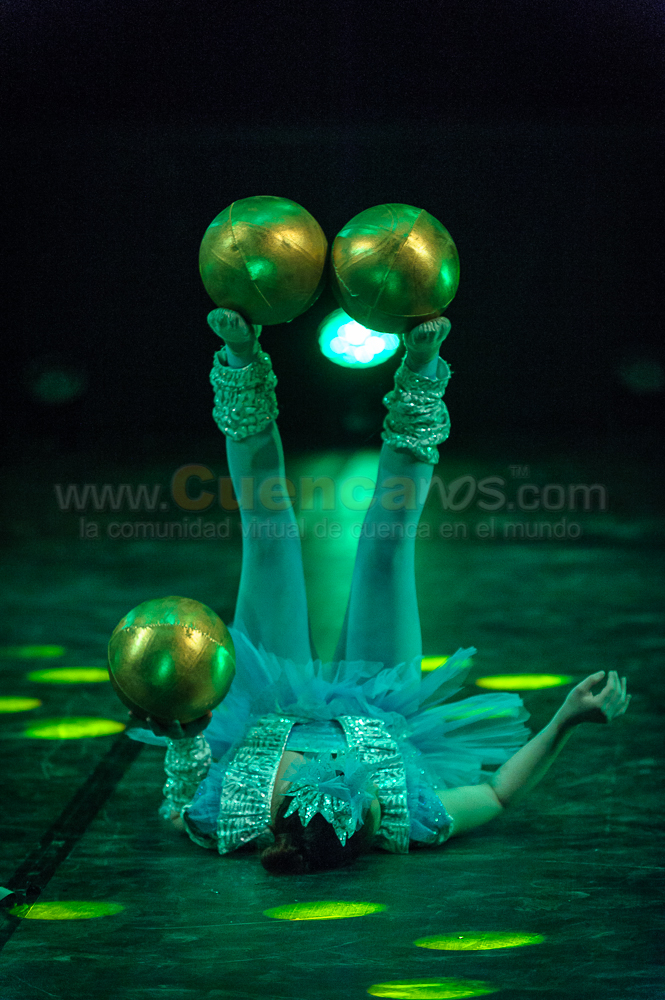 Circo Social 2013