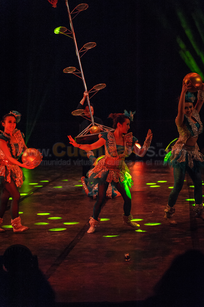 Circo Social 2013
