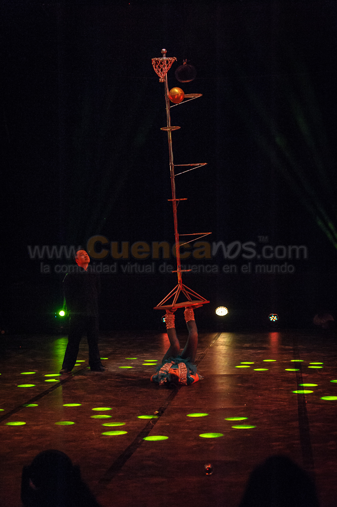 Circo Social 2013