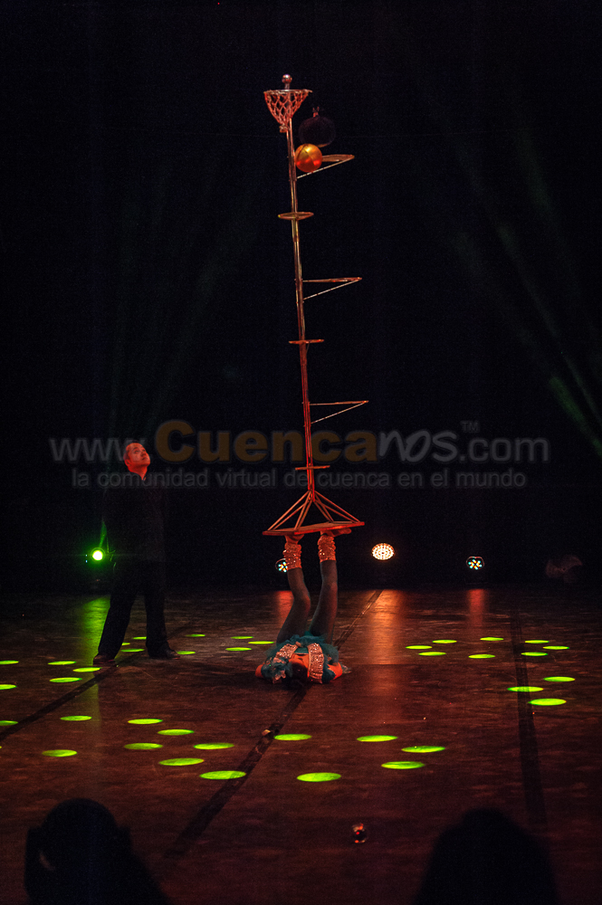 Circo Social 2013