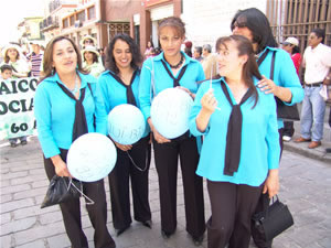 Aniversario 60 Colegio Garaicoa