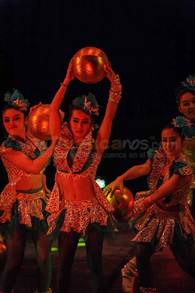 Circo Social 2013