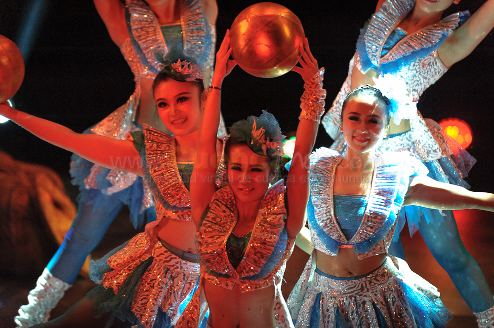 Circo Social 2013