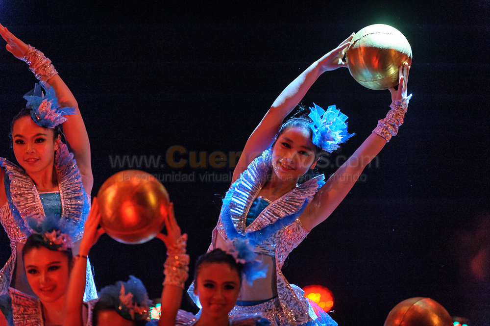 Circo Social 2013