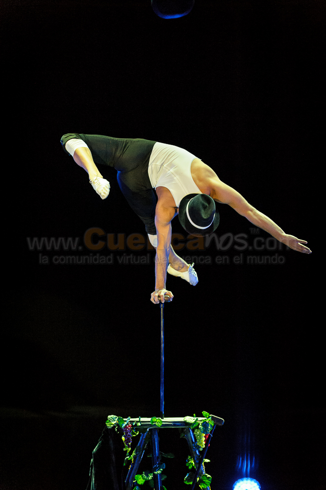 Circo Social 2013