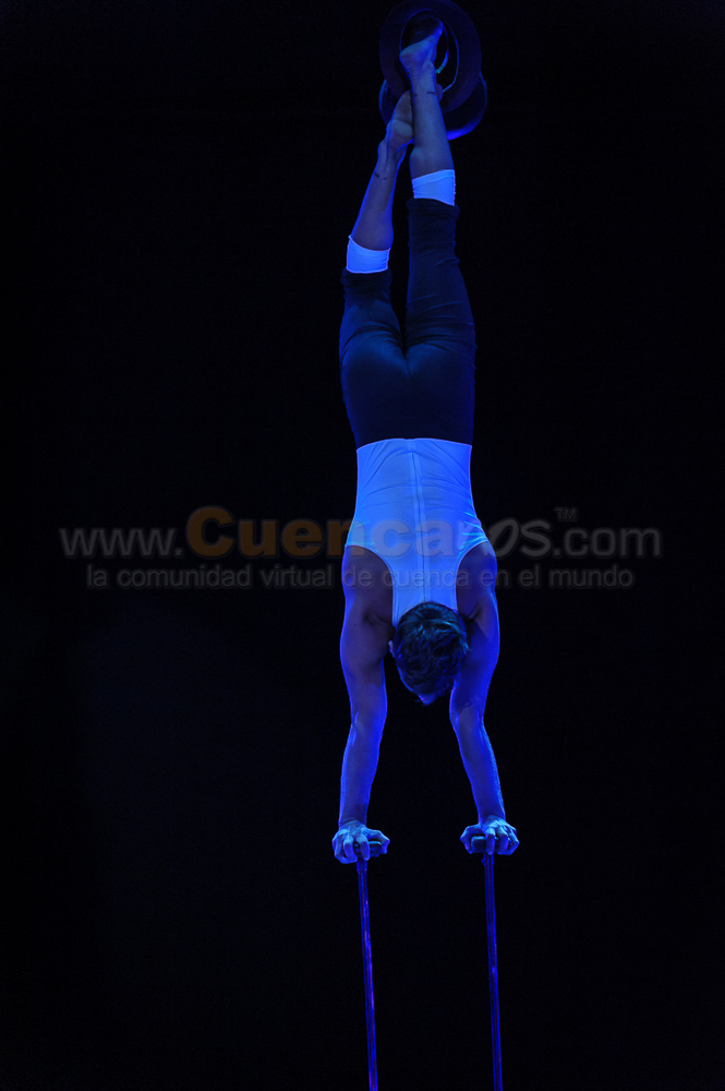 Circo Social 2013