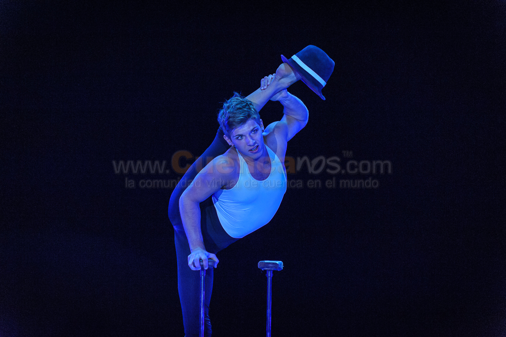 Circo Social 2013