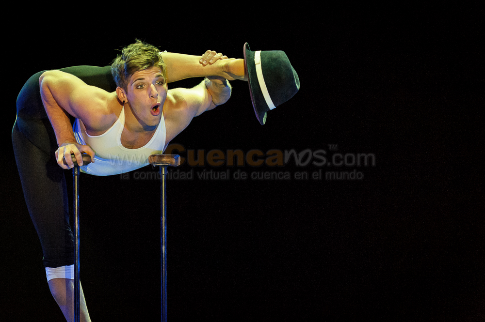 Circo Social 2013