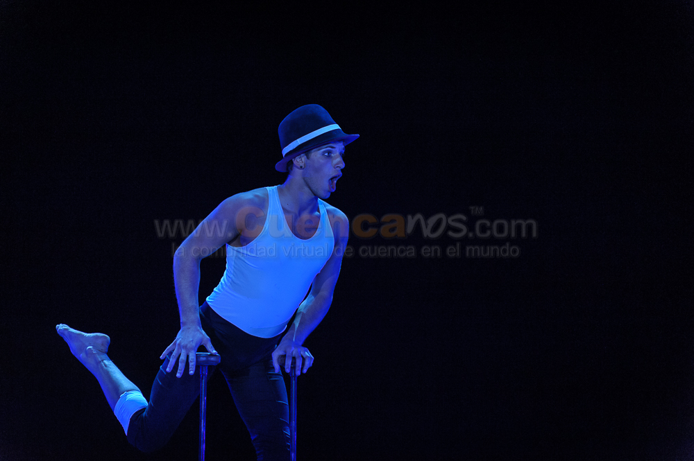 Circo Social 2013