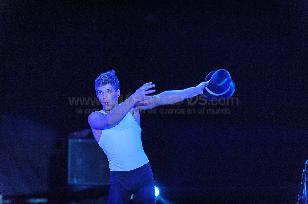 Circo Social 2013