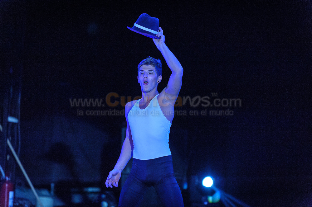 Circo Social 2013