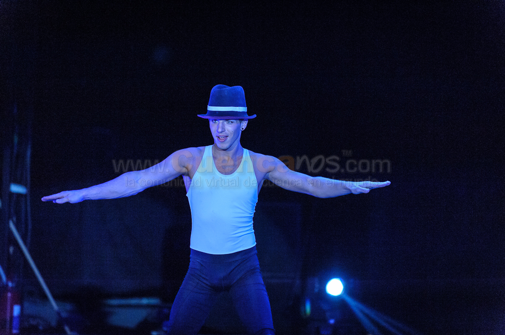 Circo Social 2013