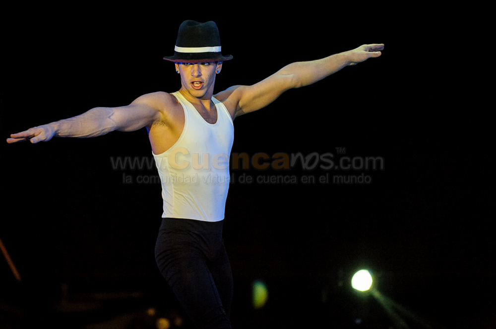 Circo Social 2013