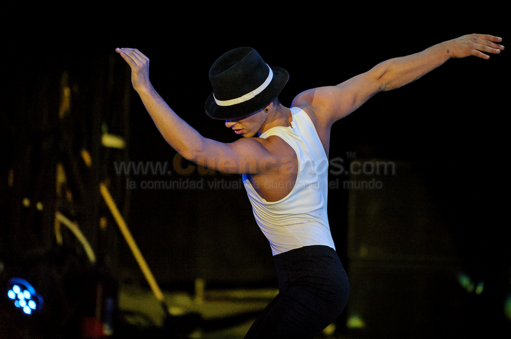 Circo Social 2013