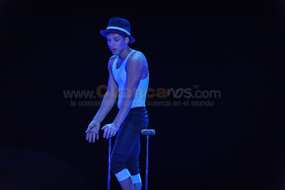 Circo Social 2013