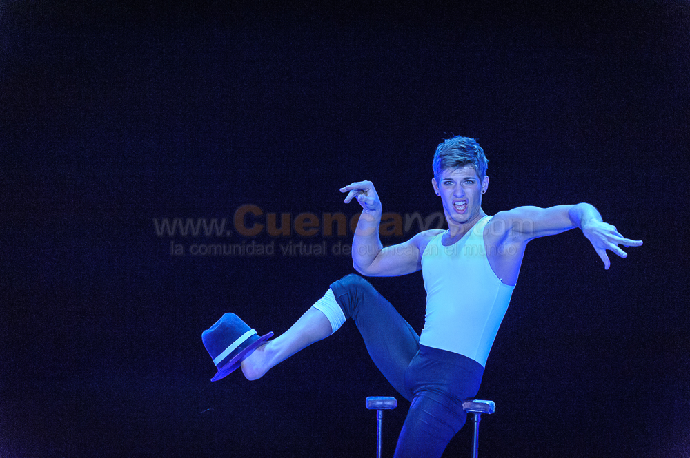 Circo Social 2013