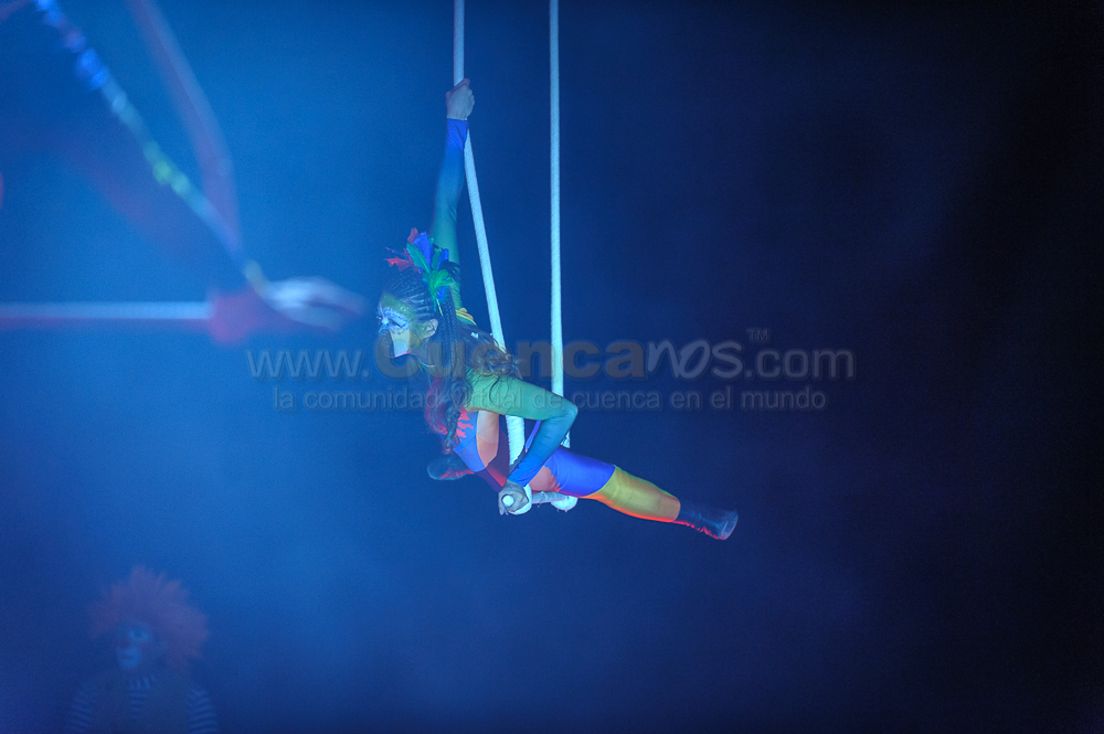 Circo Social 2013