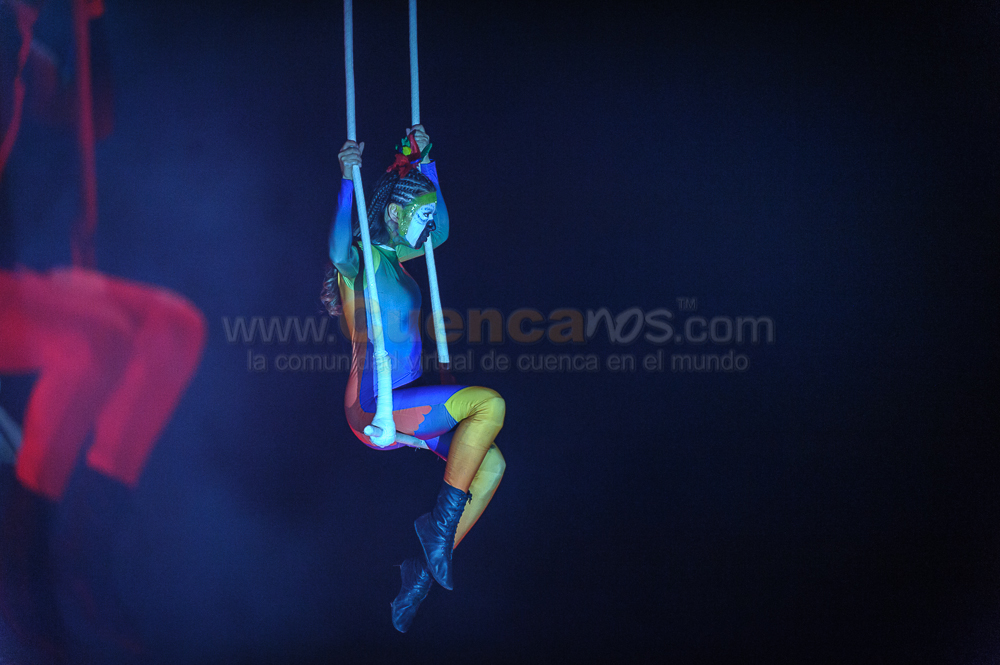 Circo Social 2013