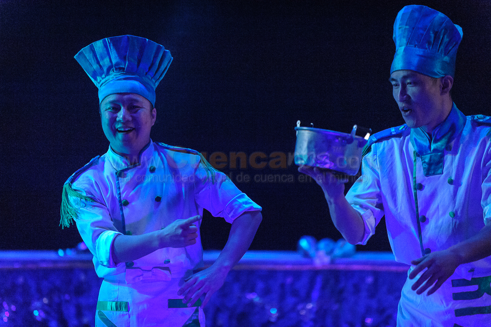 Circo Social 2013