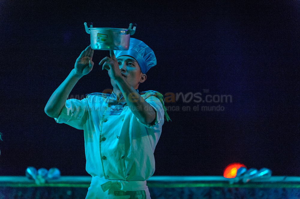 Circo Social 2013