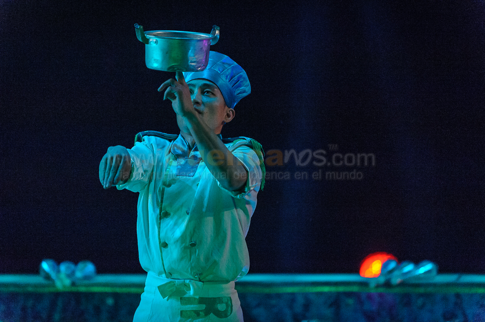 Circo Social 2013