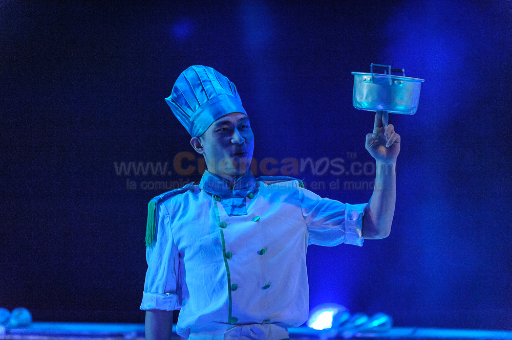 Circo Social 2013