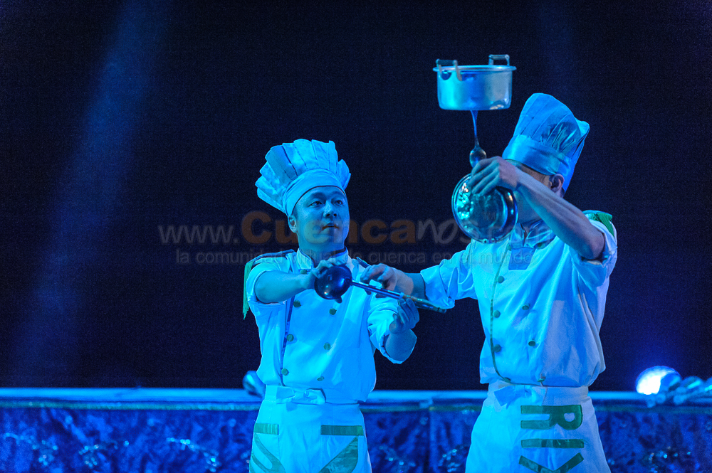 Circo Social 2013