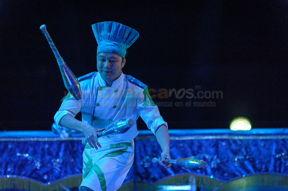 Circo Social 2013