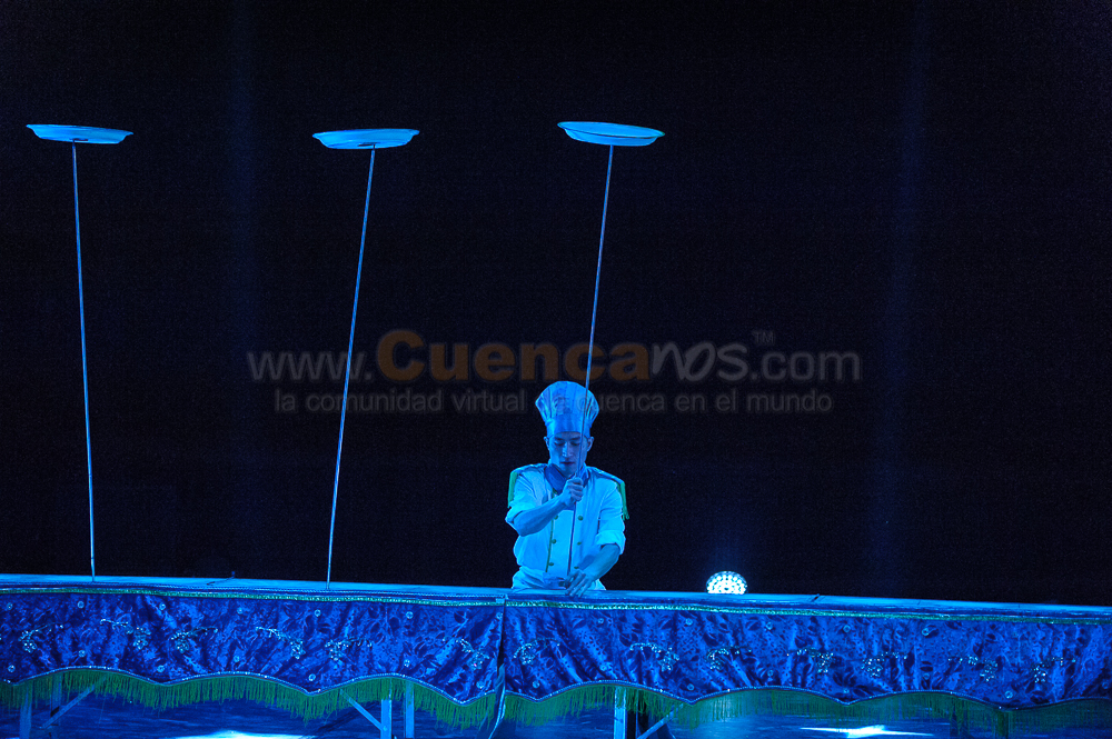 Circo Social 2013