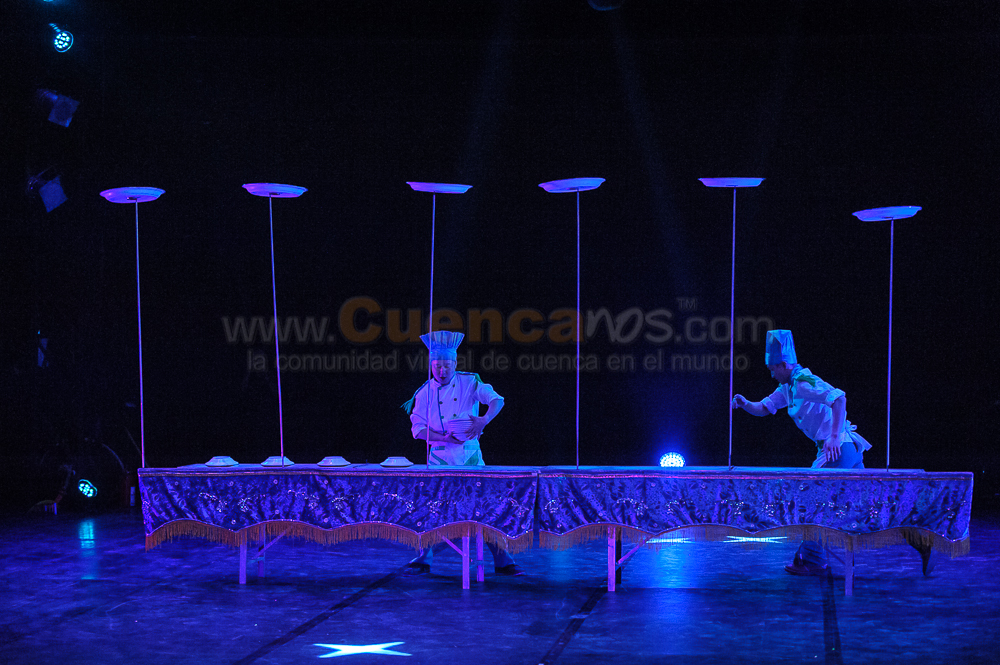 Circo Social 2013