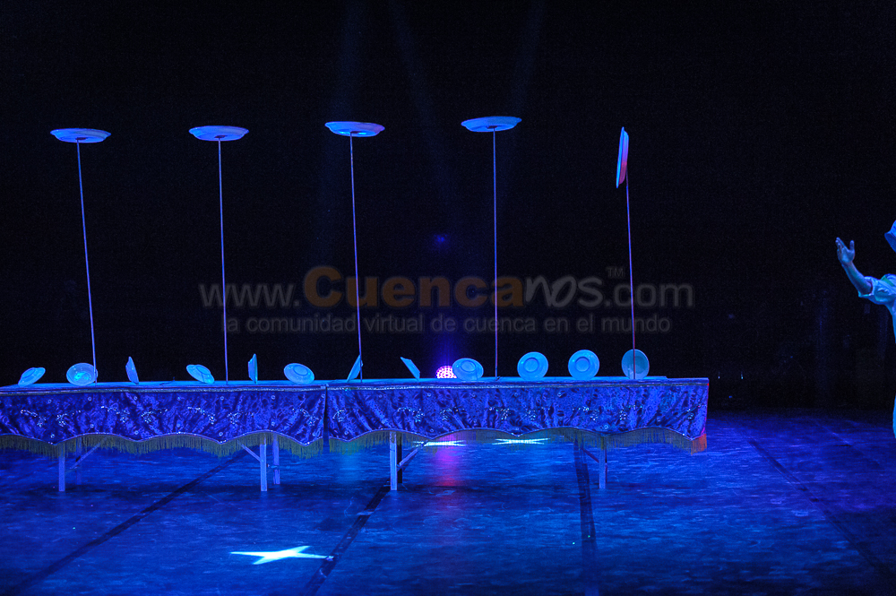 Circo Social 2013
