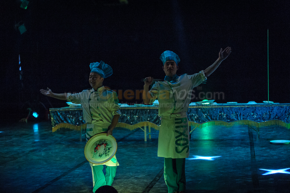 Circo Social 2013