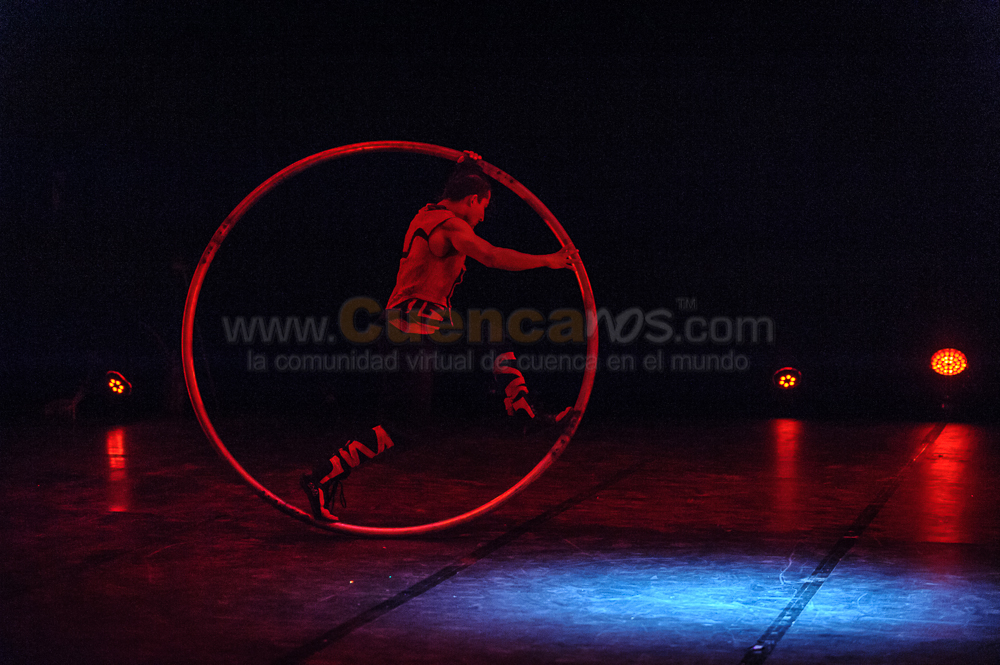 Circo Social 2013