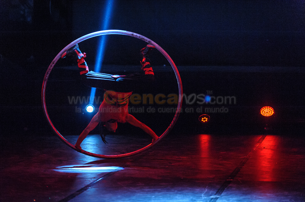 Circo Social 2013