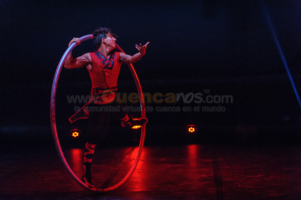 Circo Social 2013