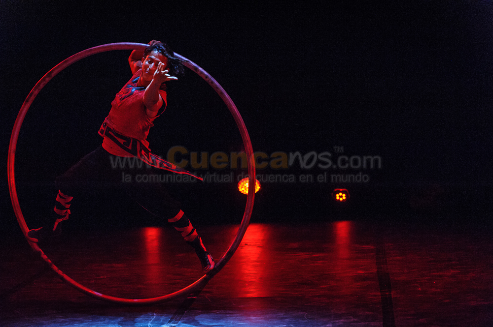 Circo Social 2013