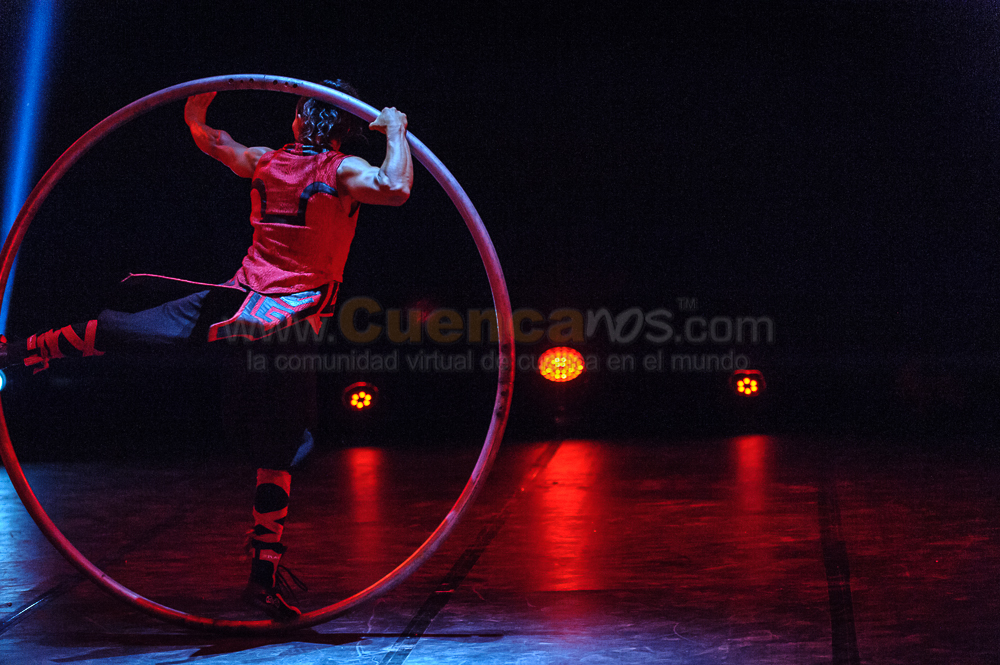 Circo Social 2013