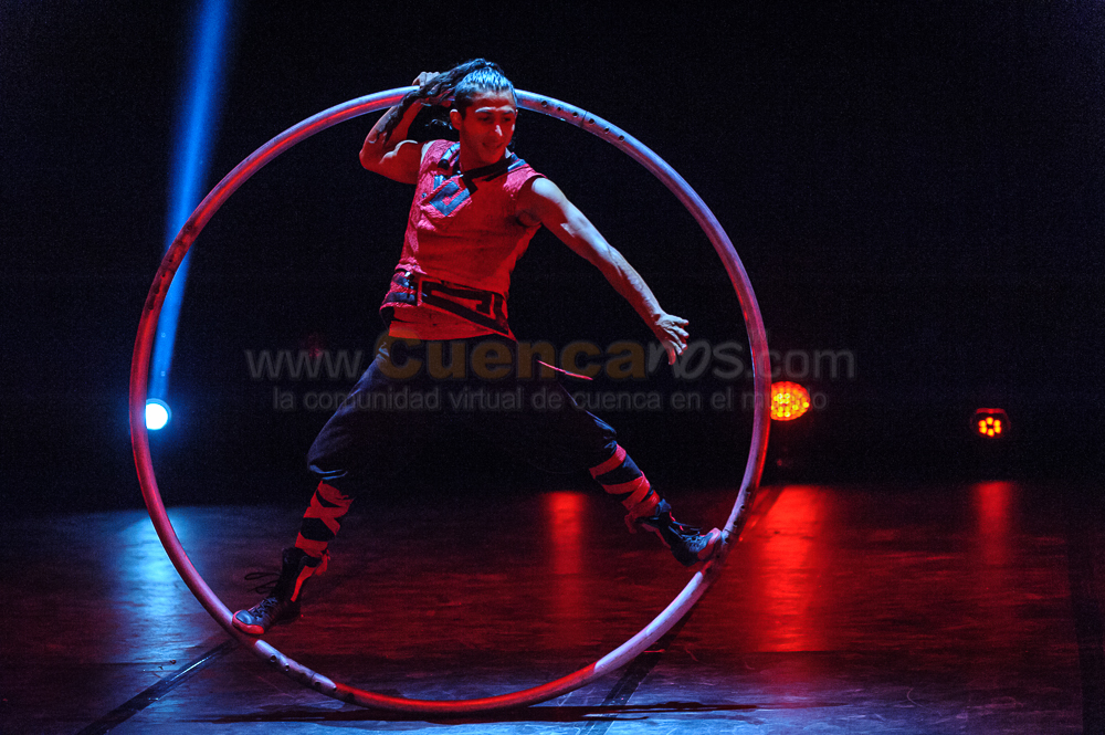 Circo Social 2013