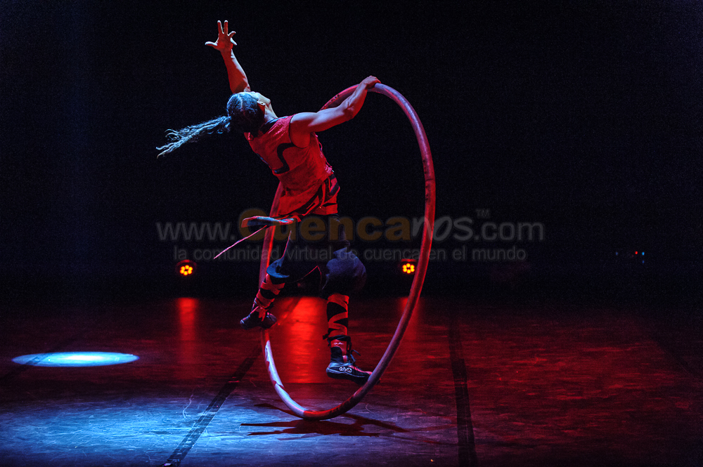 Circo Social 2013