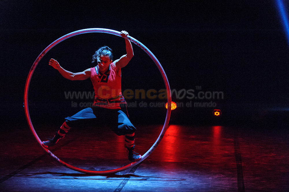 Circo Social 2013