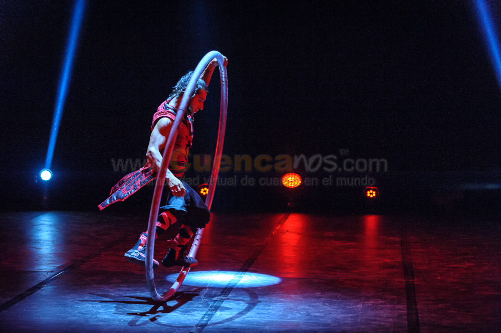 Circo Social 2013