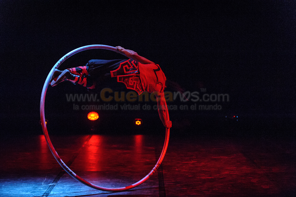 Circo Social 2013