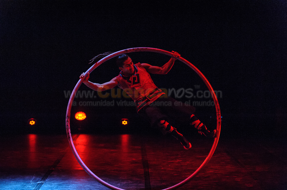 Circo Social 2013