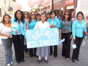 Aniversario 60 Colegio Garaicoa