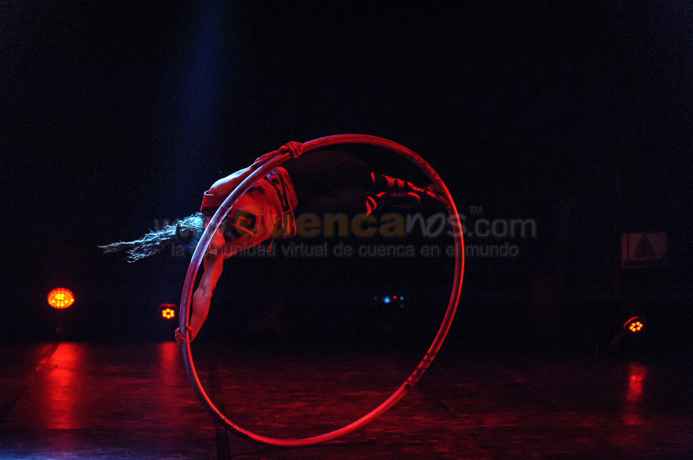 Circo Social 2013