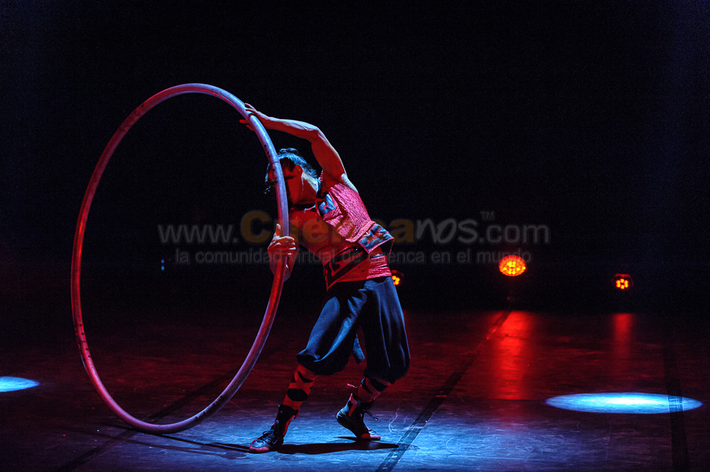 Circo Social 2013
