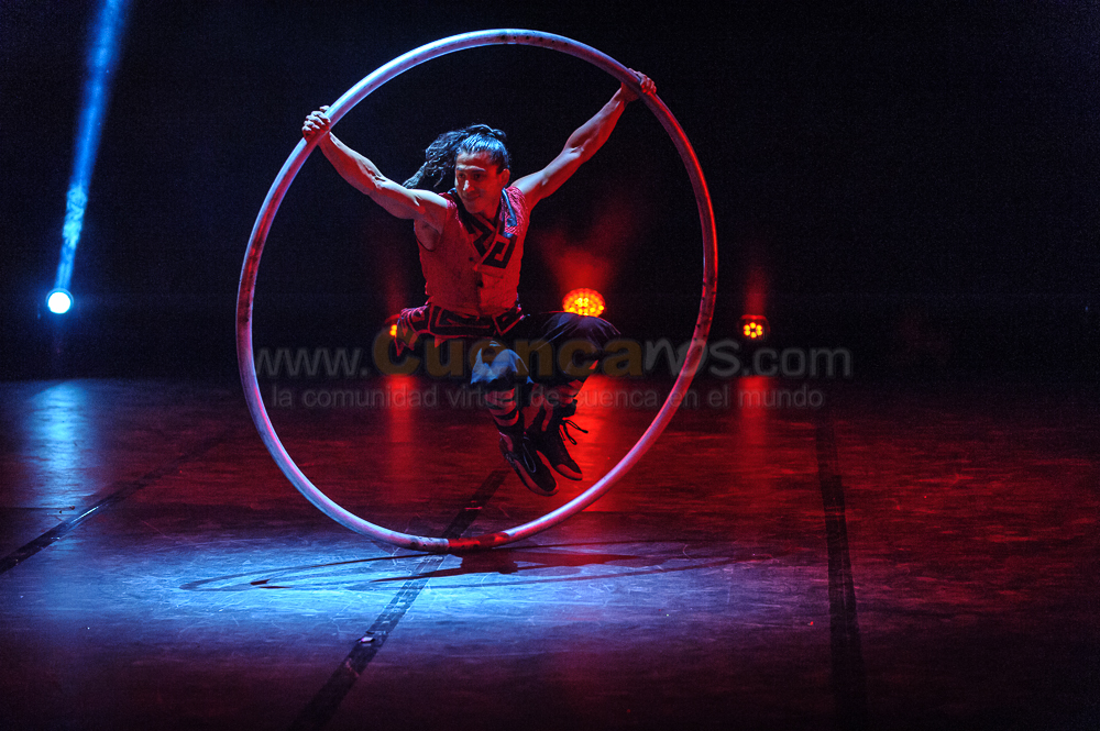 Circo Social 2013