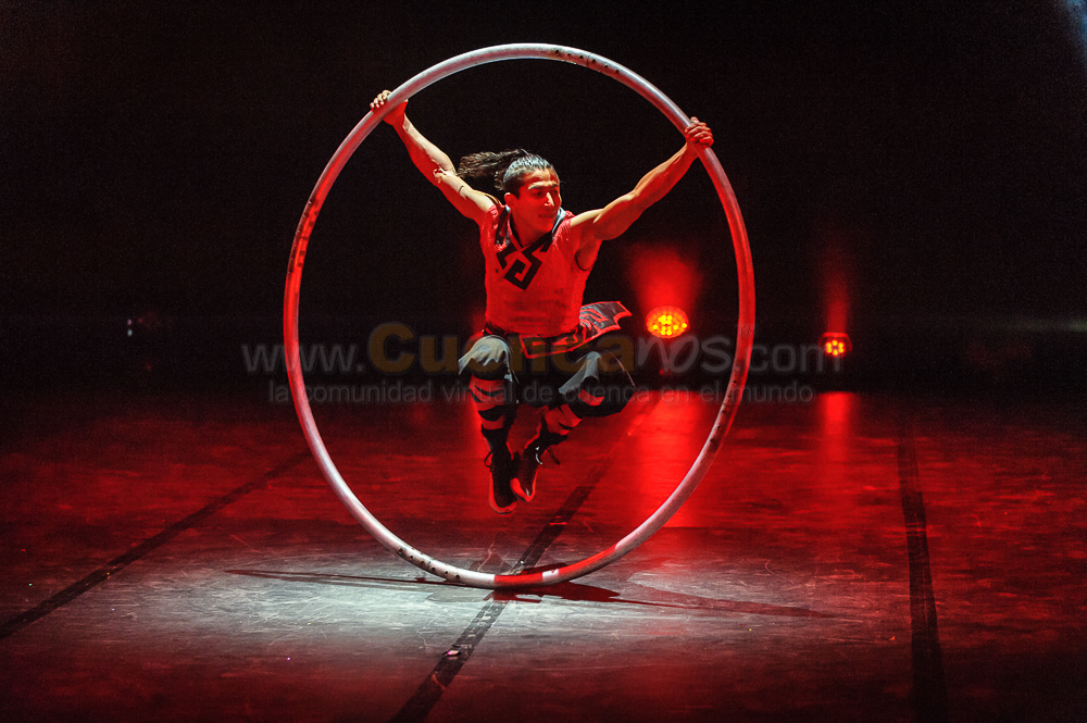Circo Social 2013