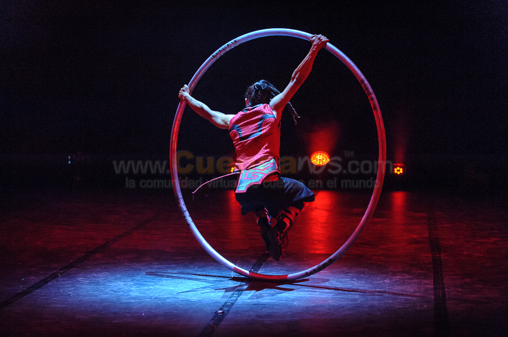 Circo Social 2013